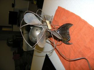 vintage westinghouse fan in Kitchen & Home