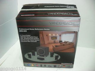 surround sound system wireless in Home Speakers & Subwoofers
