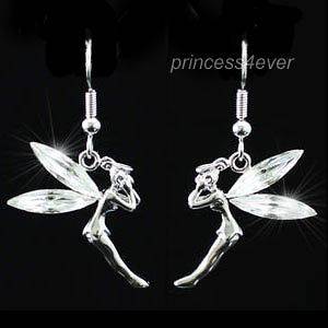 tinkerbell earrings in Fashion Jewelry