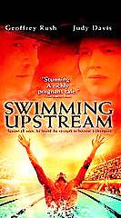 Swimming Upstream VHS, 2005