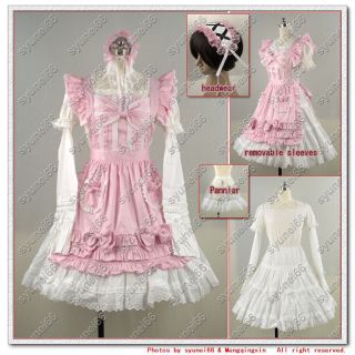 sissy maid dress in Clothing, 