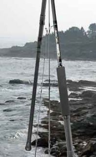 Surf Spinning   G. Loomis IMX Rods IMX 1024 2S SUR