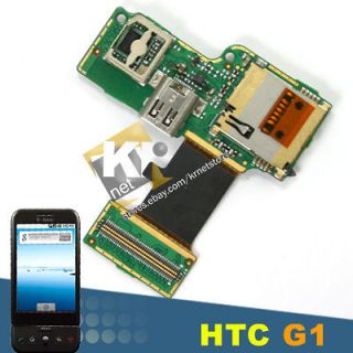 OEM HTC DREAM T MOBILE G1 TRACKBALL PCB MEMBRANE REPAIR