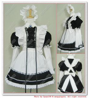 sissy maid dress in Clothing, 