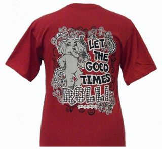 Girlie Girl Originals, Good Times Roll shortsleeve (ADULT) t shirt