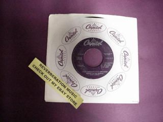 JOHN LENNON Power To The People USA Capitol 1980s RE 7 vinyl & LS 