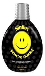   Skin Smile Youre Dark Dark Tanning Bronzing Accelerator