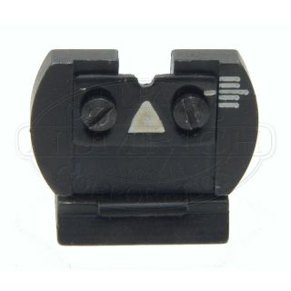 SAVAGE 60, 99, 110 & 170 Replacement Folding Leaf Rear Sight