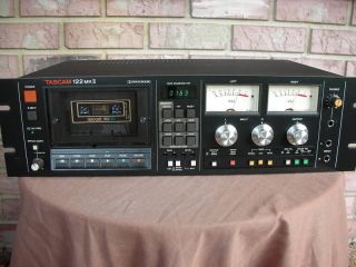 teac cassette deck in Vintage Electronics