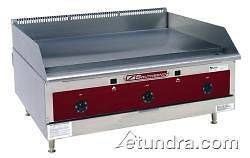 Southbend HDG 36 36 Countertop Gas Griddle Flat Top Grill