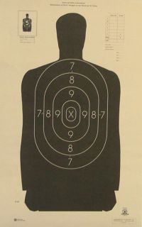 22 targets in Targets