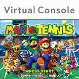 Mario Tennis Wii, 2010