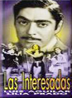 Las Interesadas DVD, 2003