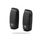   S120 2.0 Speaker System (Black), OEM   980 000012 2.0 stereo speaker