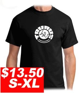 TAURUS FIREARMS Black T shirt sizes Sm 2XL