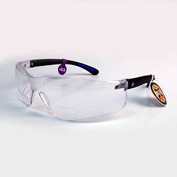 CatEyes Bi Focal Magnifying Anti Fog Safety Glasses 2.0