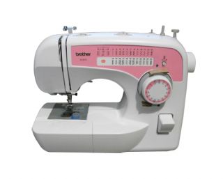 Brother XL 2610 Mechanical Sewing Machine