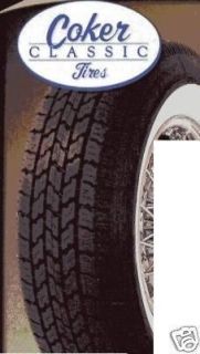 wide white wall tires in Car & Truck Parts
