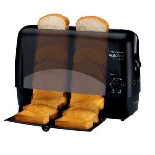 West Bend 78224 2 Slice Toaster