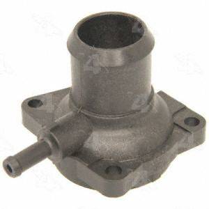 Four Seasons 85283 Engine Coolant Water Outlet