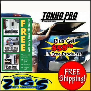 tonneau cover nissan frontier in Truck Bed Accessories