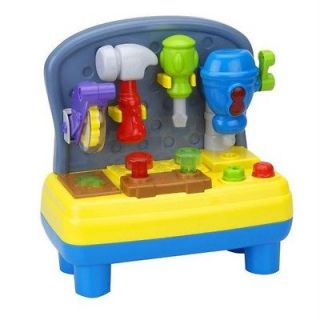 kids tool bench in Toys & Hobbies