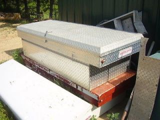used truck tool boxes in Parts & Accessories