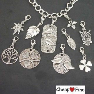 Jewelry & Watches  Wholesale Lots  Charms, Charm Bracelets  Charms 