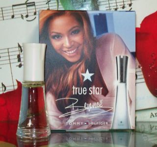 True Star Beyonce edp mini 5ml. NIB