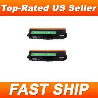 BLACK Toner Cartridge for Brother TN315BK MFC 9460cdn MFC 9560cdw MFC 