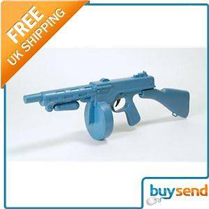 New Gangster Tommy Gun Friction Sound Prop Costume New