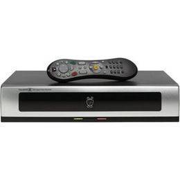 TiVo Series 2 DVR TCD649080 + Lifetime Subscription + Wireless Adapter