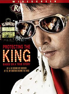 Protecting the King DVD, 2007