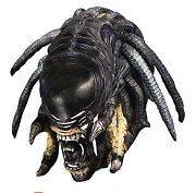 Alien vs. Predator Predalien Deluxe Adult Overhead Latex Mask