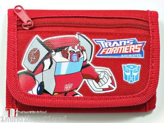 transformer wallets in Clothing, 