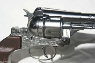 Toys & Hobbies  Vintage & Antique Toys  Cap Guns  Diecast