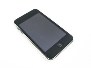 Apple iPod touch 2nd Generation 16 GB