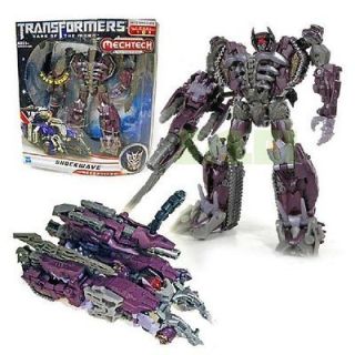 transformers 3 toys shockwave