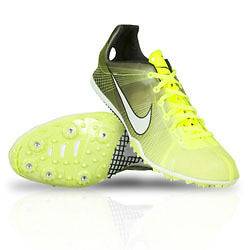   Victory mens running track & field spikes shoes Symmonds Oregon Ducks