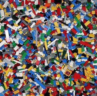 LEGO 300 in Parts & Pieces