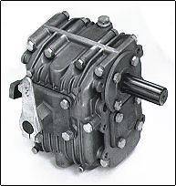 hurth transmission in Transmission Components