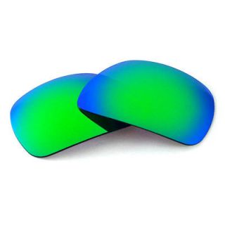New Walleva Polarized Emeraldine Lenses For Oakley Inmate