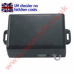 GPS Car tracker fully waterproof GPS tracking unit full server support 