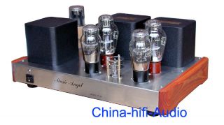 Music Angel King 300B 2A3 vacuum tube Power Amplifier