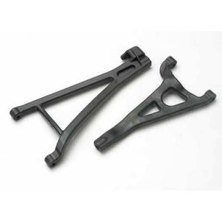 Traxxas 5332 Left Front Suspension A Arms (2) 1/10 Summit New