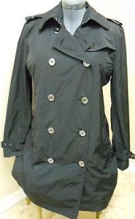 Authentic Burberry Brit Buckingham Packable Trench   $695   MISSING 