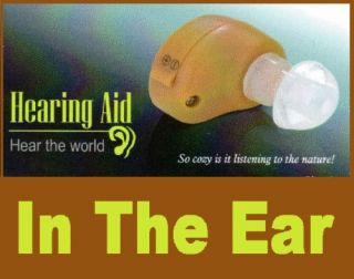 Hearing Aids Enhancer Listen up Amplifier Loud n Clear