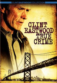 True Crime DVD, 2010