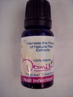 Dermisil   Nail Infection (10 Ml)