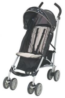 Graco Twin Ipo Standard Stroller